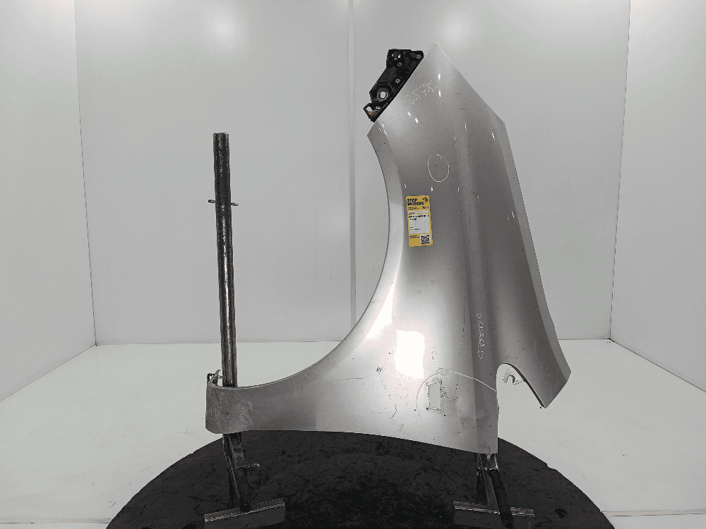 Крыло переднее левое к Opel Corsa D (06-11)