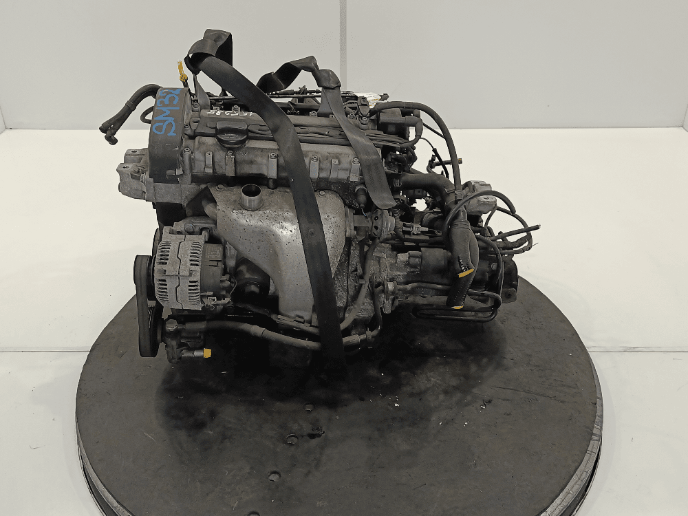 Двигатель к Volkswagen Golf 4 (97-06)