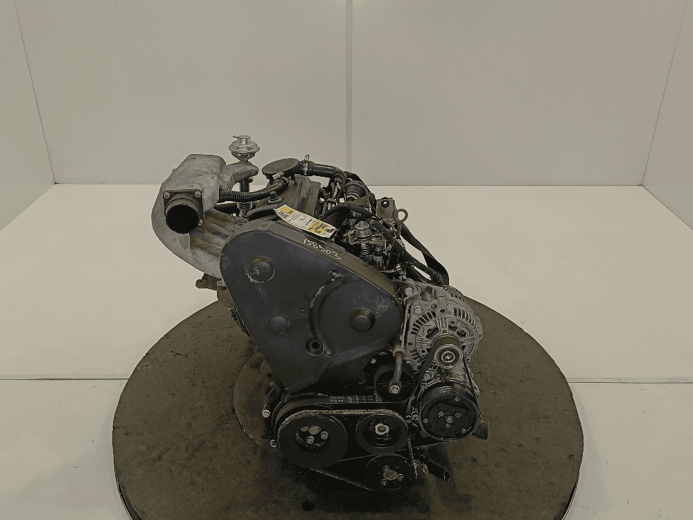 Двигатель к Volkswagen Golf 3 (91-99)