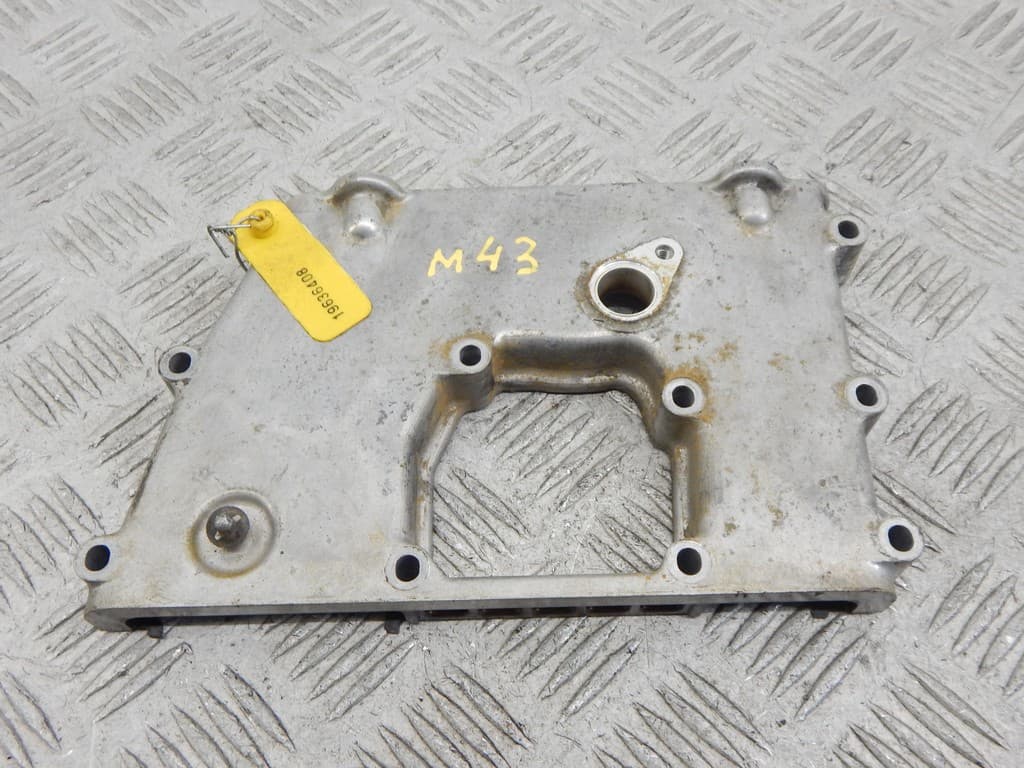 Крышка двигателя передняя к BMW 3 E36 (90-00)