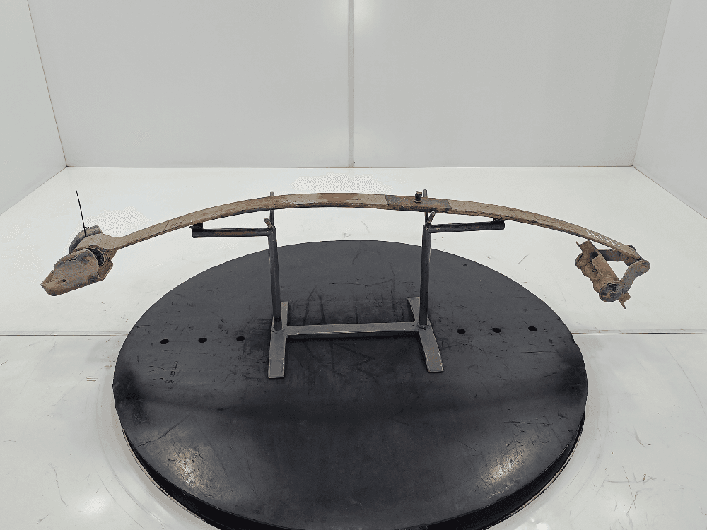 Рессора задняя к Chrysler Voyager 4 (01-04)