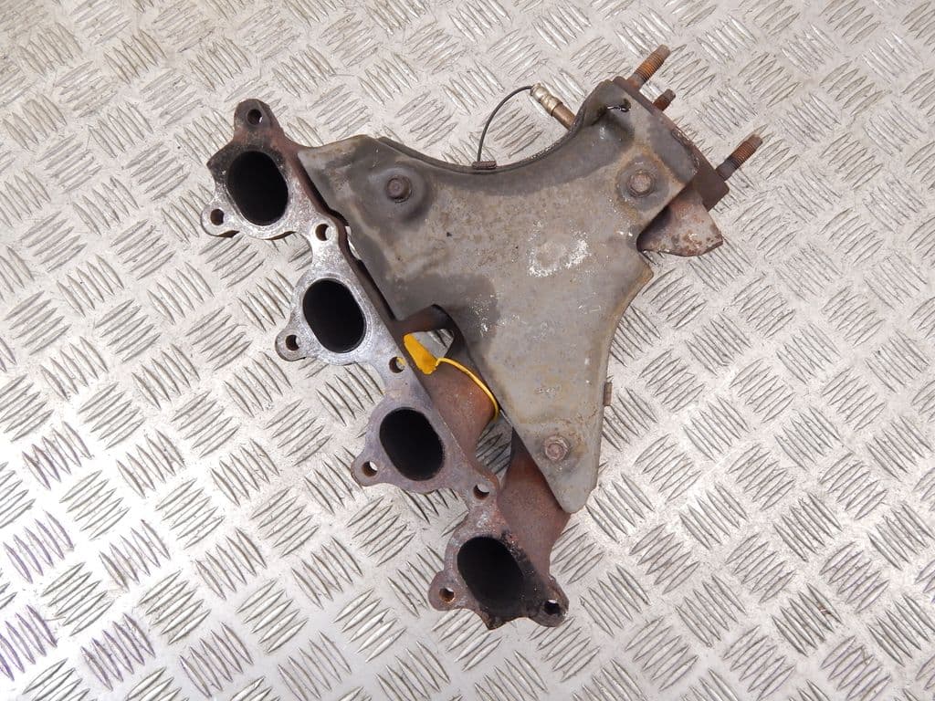 Коллектор выпускной к Rover 200 R8 (89-95)