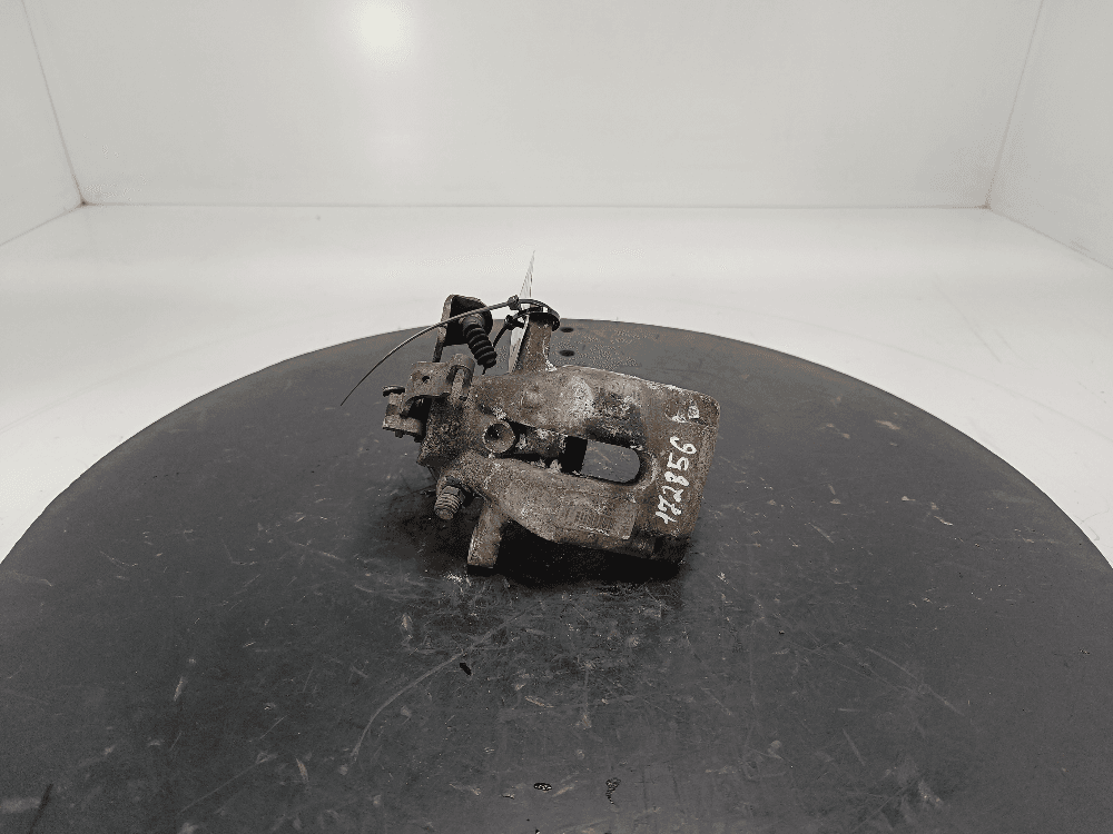 Суппорт задний левый к Citroen C4 1 Рестайлинг (08-10)