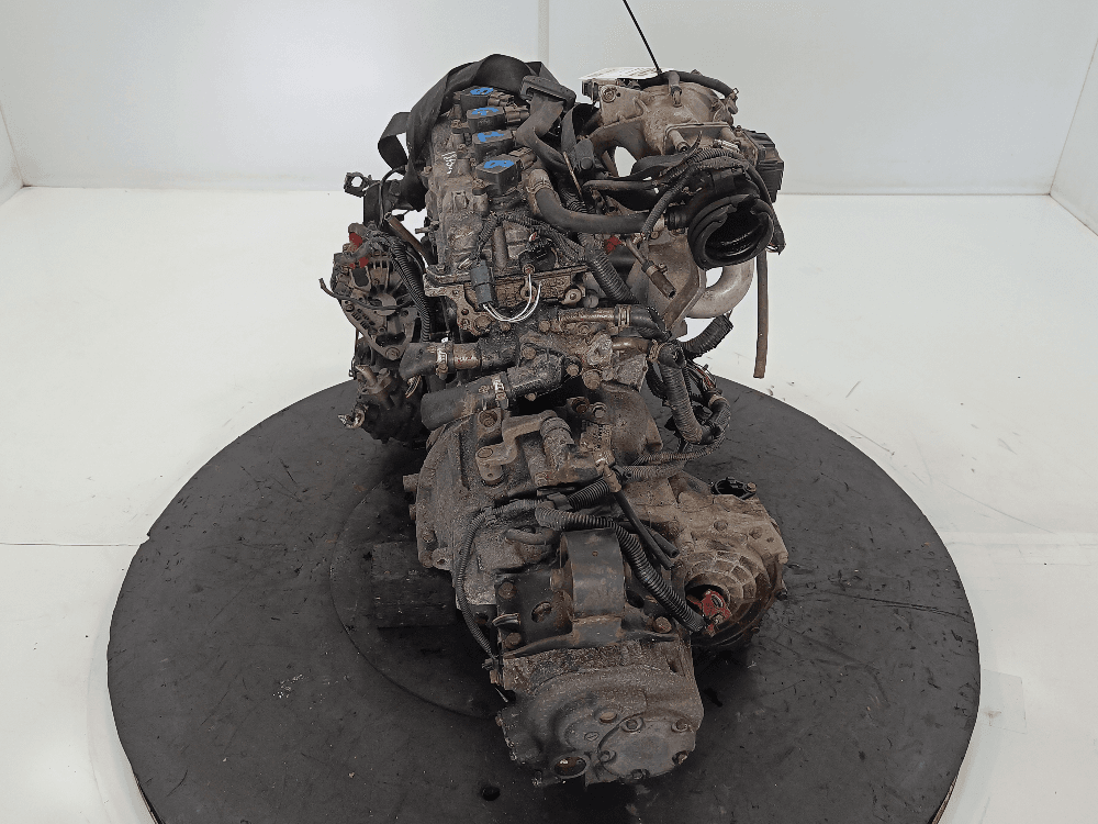 Двигатель к Nissan  Primera P12 (02-08)