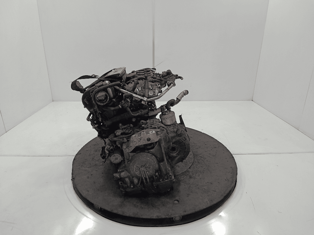 Двигатель к Volkswagen Golf 5 (03-09)