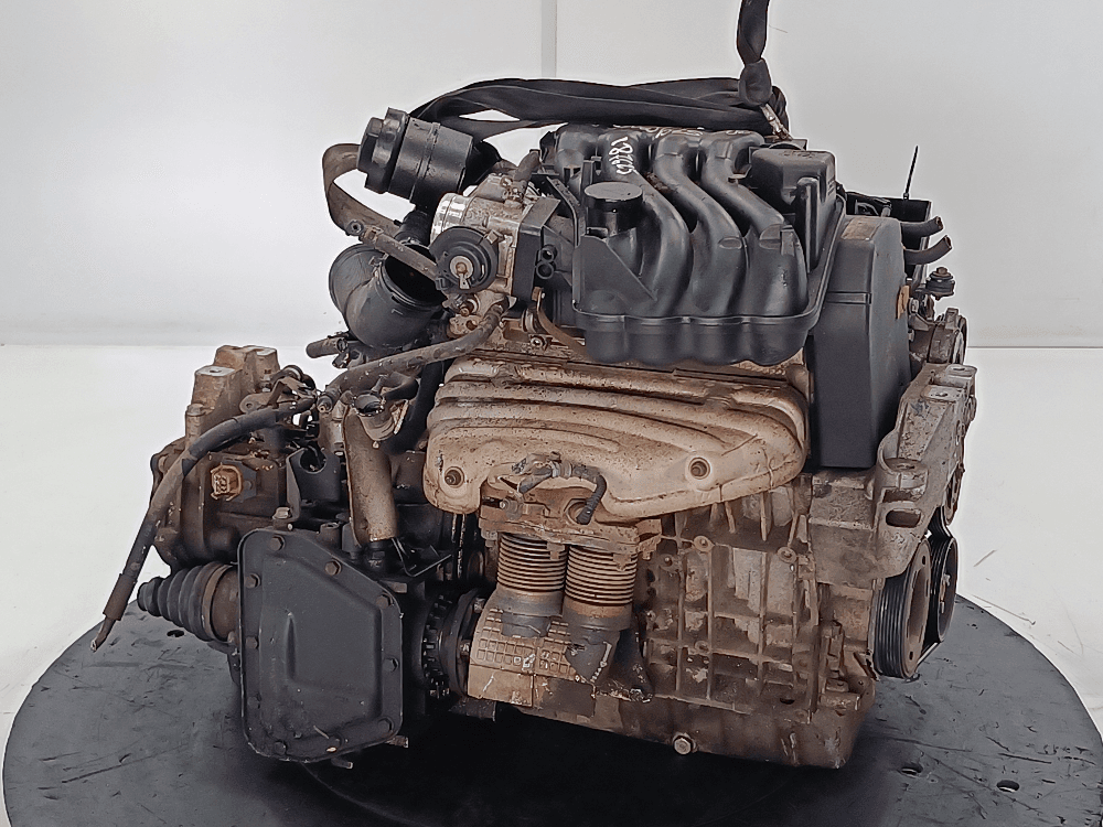 Двигатель к Volkswagen Golf 4 (97-06)