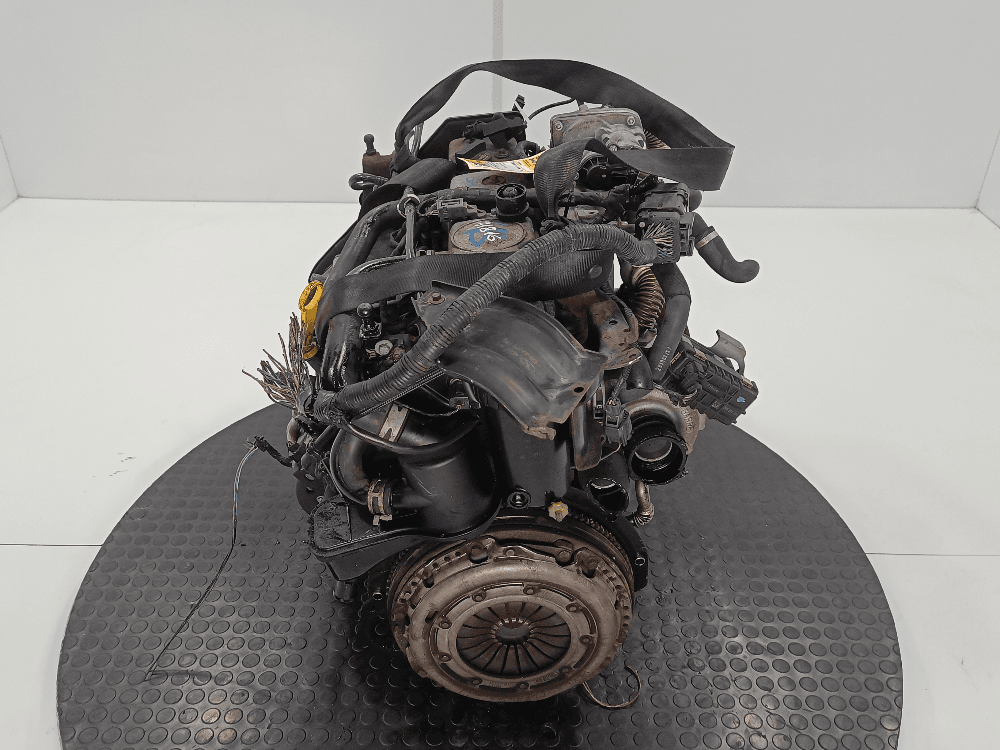 Двигатель к Ford Focus 2 (04-08)