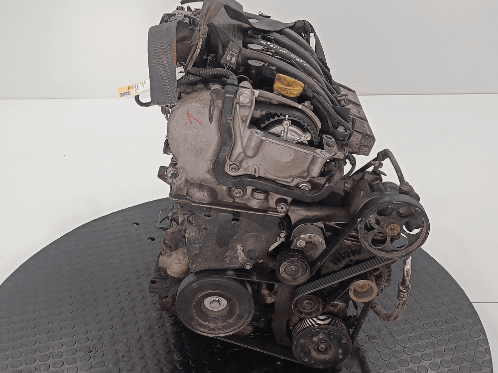 Двигатель к Renault Laguna 2 (01-05)