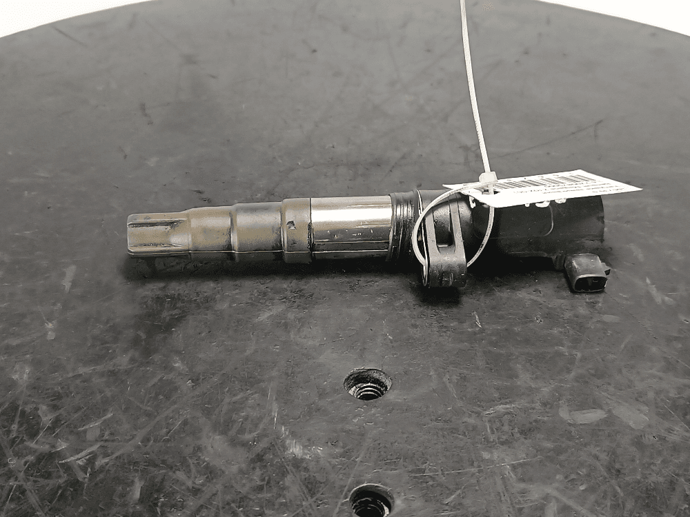 Катушка зажигания к Renault Megane 2 (02-06)