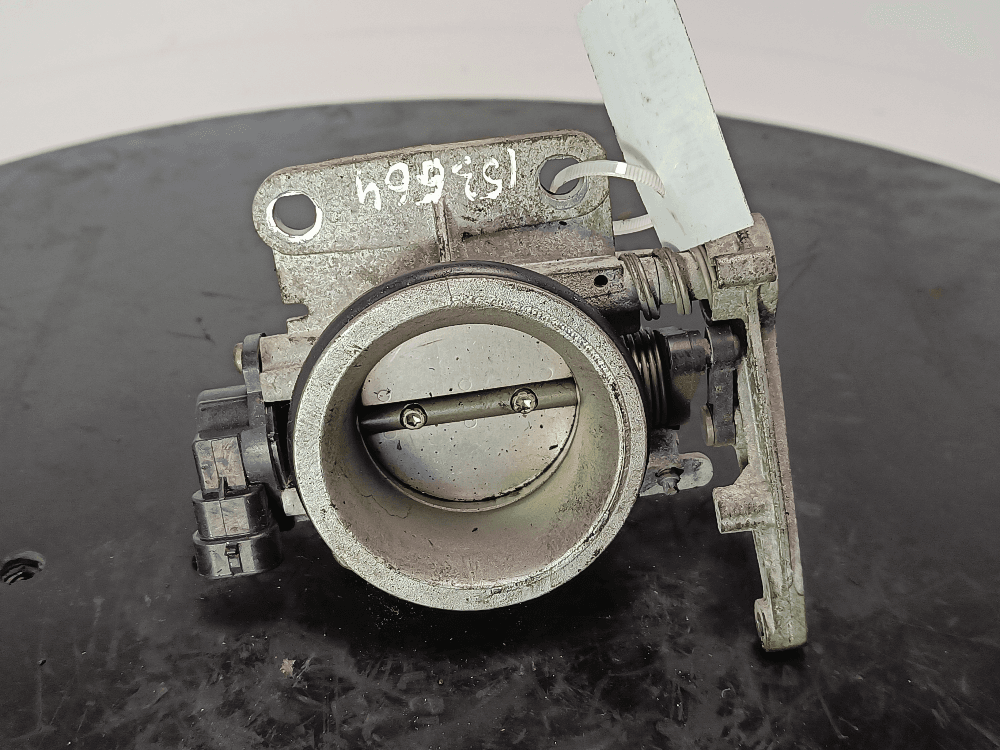 Заслонка дроссельная к Renault Scenic 1 Рестайлинг (99-03)