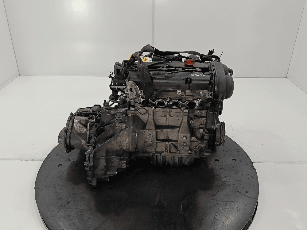 Двигатель к Ford Focus 2 (04-08)