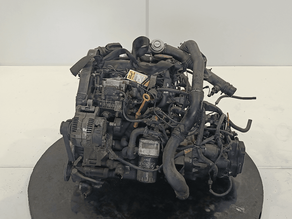 Двигатель к Volkswagen Golf 3 (91-99)