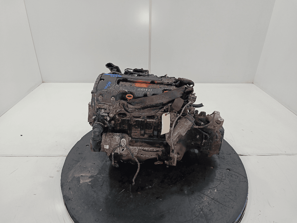 Двигатель к Opel Corsa D (06-11)