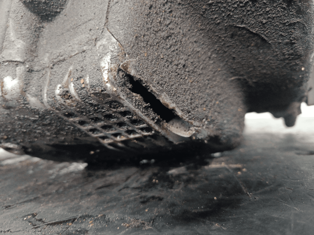 Двигатель к Renault Clio 2 Рестайлинг (01-03)