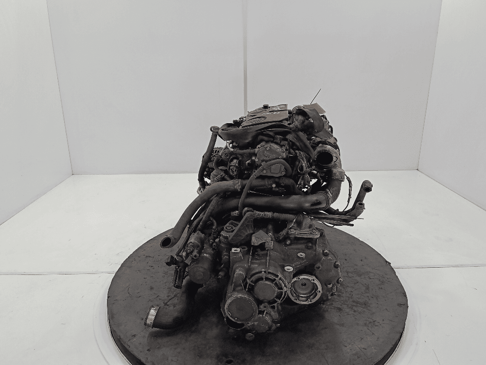 Двигатель к Volkswagen Golf 5 (03-09)