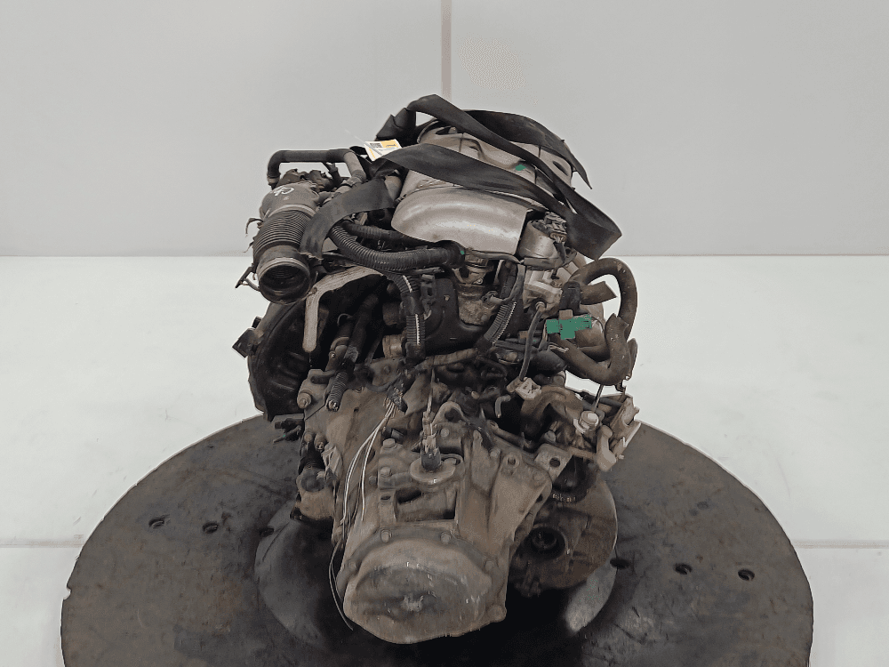 Двигатель к Peugeot 307 (01-05)