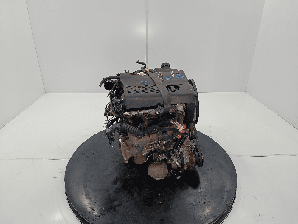 Двигатель к Audi A4 B5 Рестайлинг (99-01)