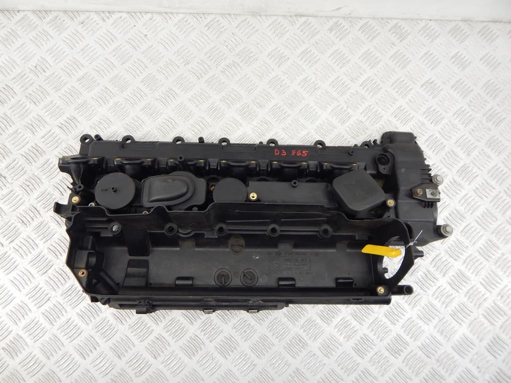 Клапанная крышка к BMW 7 E65/E66 Рестайлинг (05-08)
