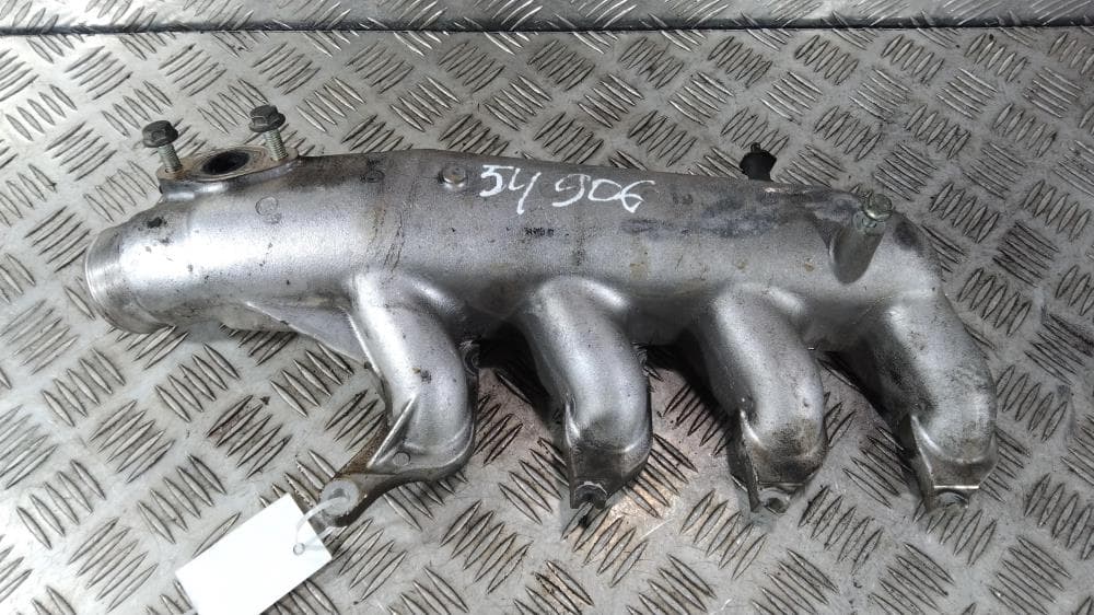 Коллектор впускной к Renault Megane 1 Рестайлинг (99-03)