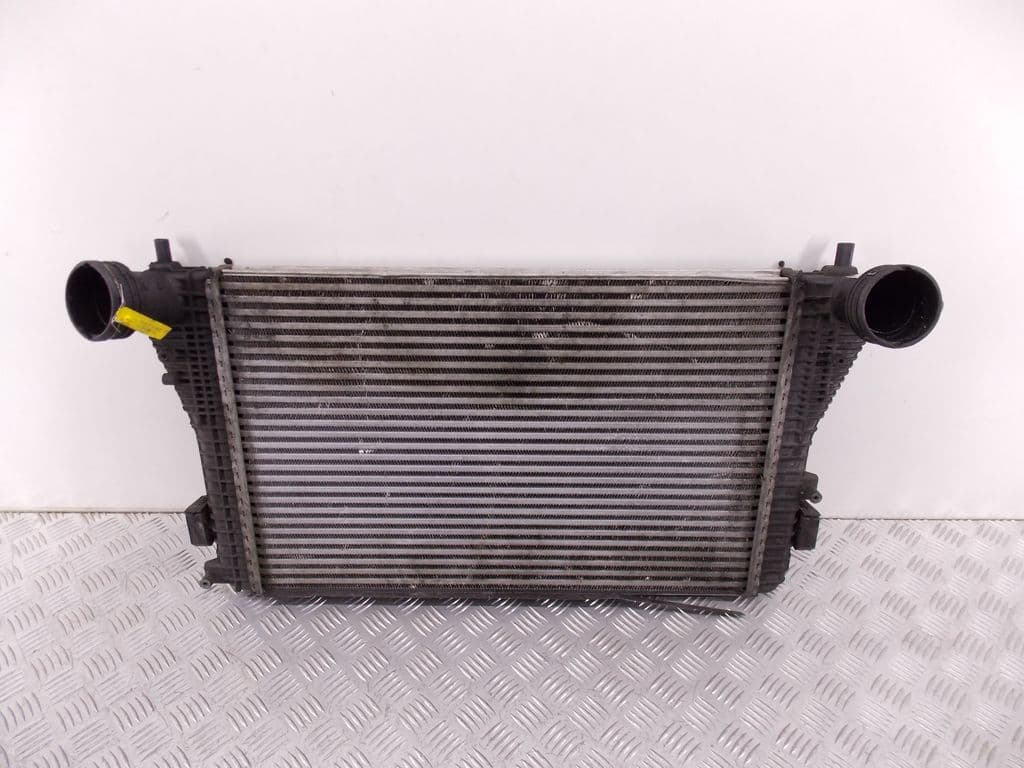Интеркулер к Audi A3 8P (03-05)