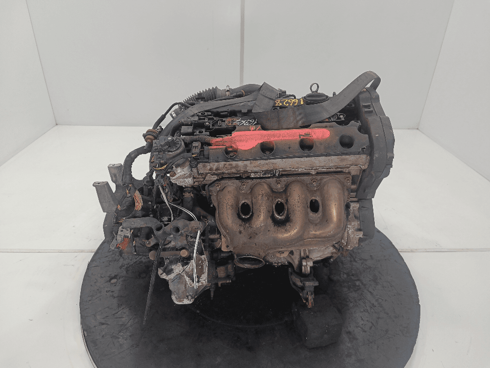 Двигатель к Peugeot 407 (04-11)