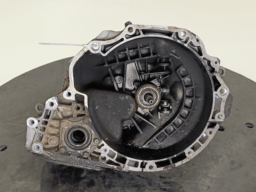 КПП механическая (МКПП) к Chevrolet Lacetti (04-13)
