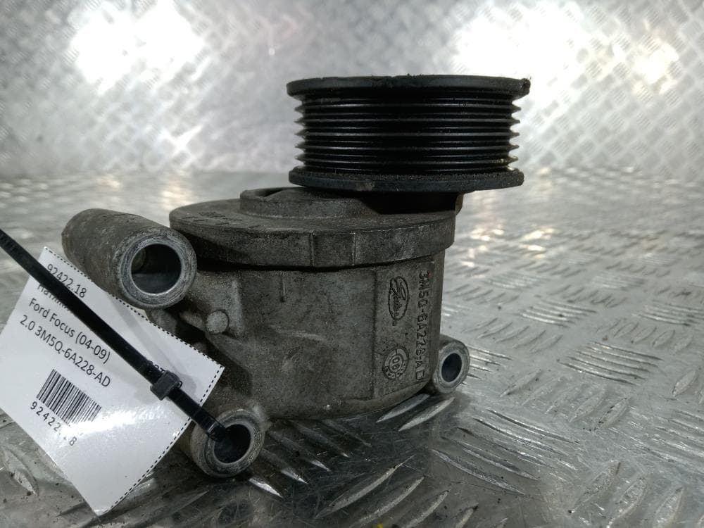 Натяжитель ремня генератора к Ford Focus 2 (04-08)