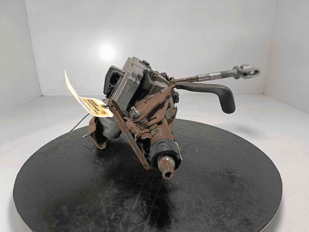 Электроусилитель руля к Renault Scenic 2 (03-06)