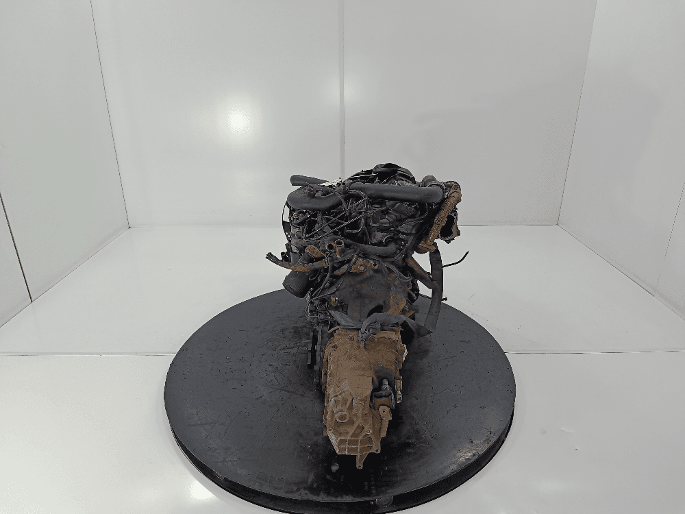 Двигатель к Volkswagen Passat B5 (96-00)