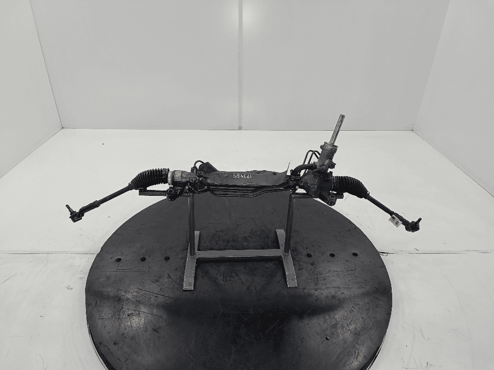 Рулевая рейка к Mazda 3 BK (03-06)