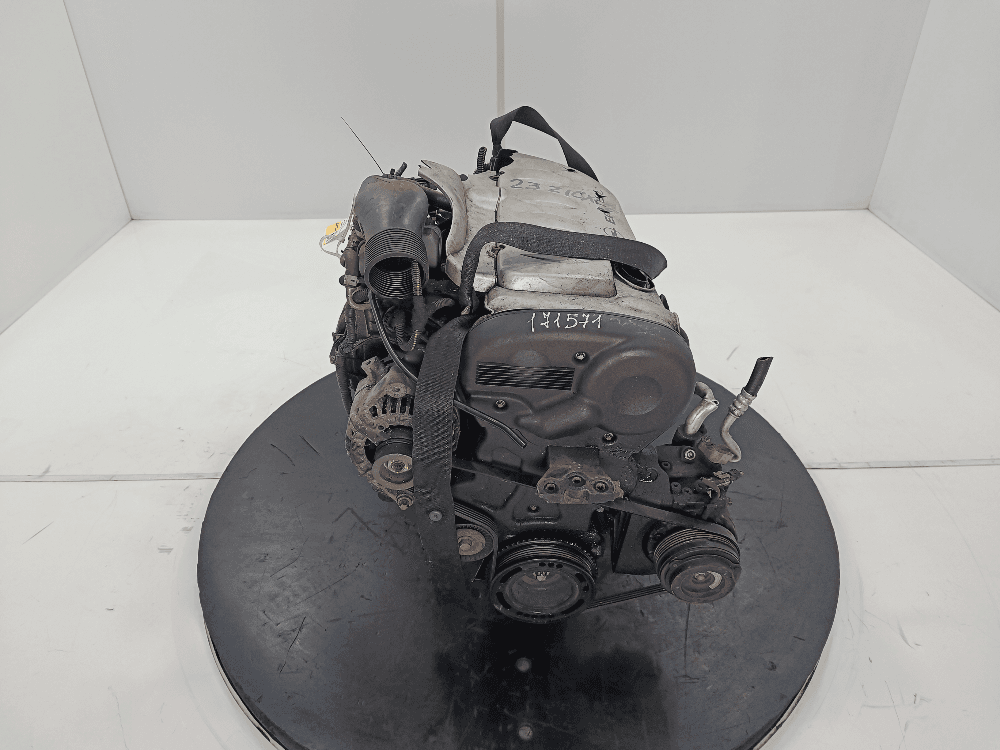 Двигатель к Opel Astra G (98-04)