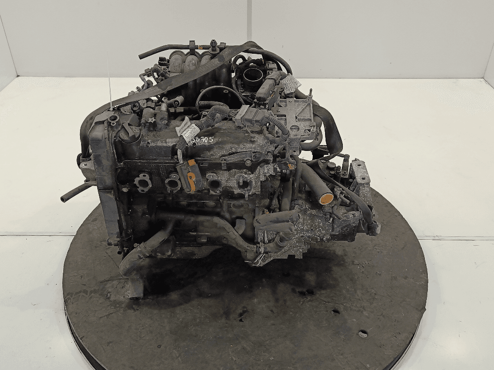 Двигатель к Fiat Grande Punto (05-18)