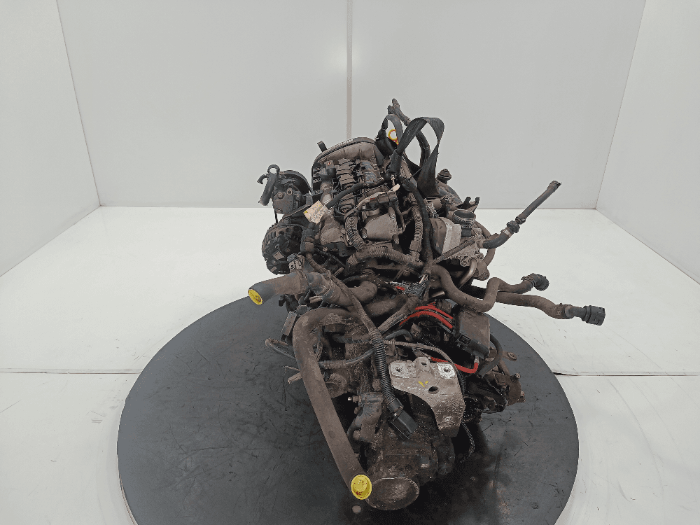 Двигатель к Volkswagen Golf 4 (97-06)