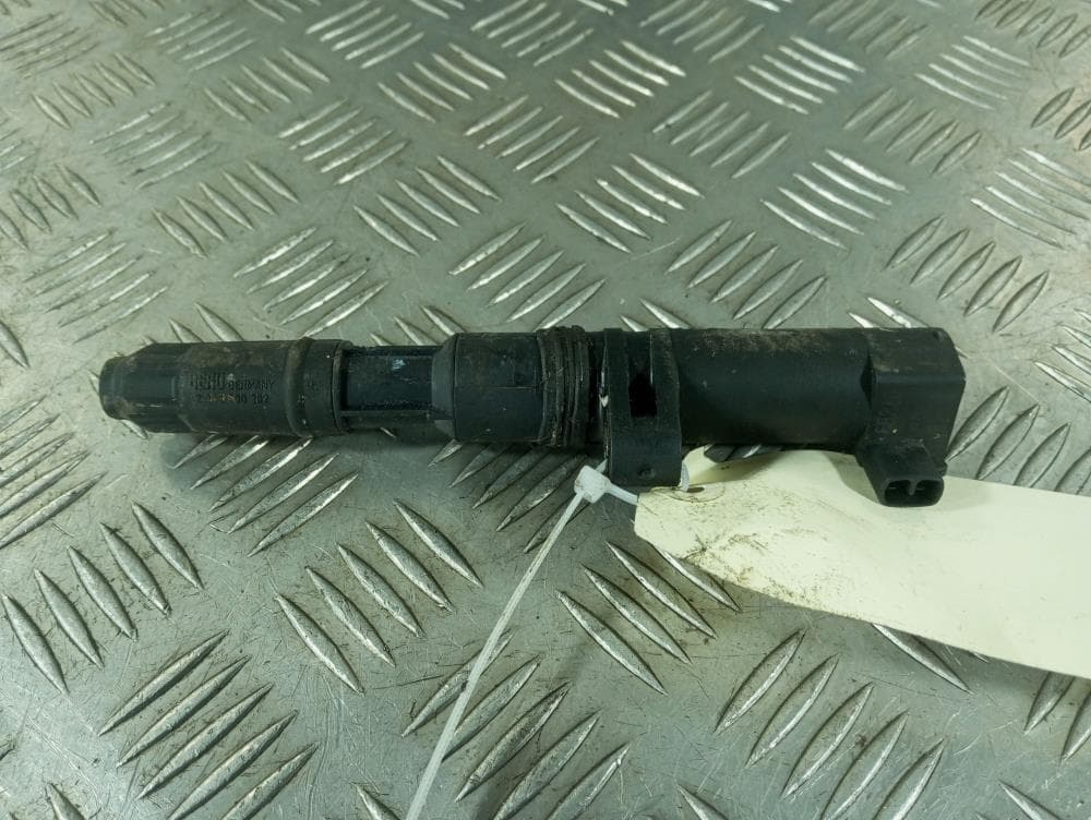 Катушка зажигания к Renault Scenic 2 (03-06)