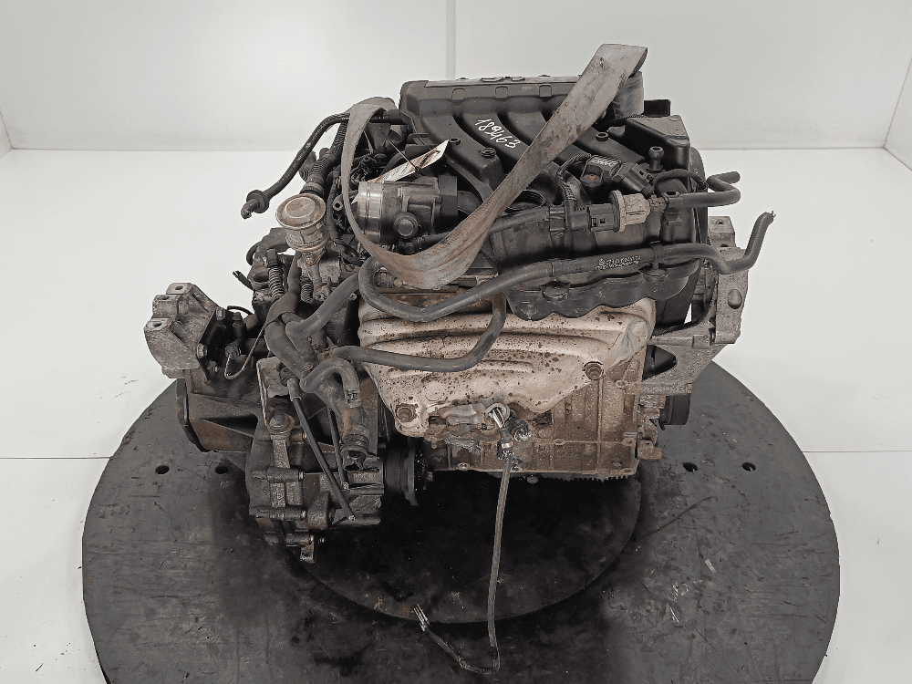 Двигатель к Volkswagen Golf 5 (03-09)