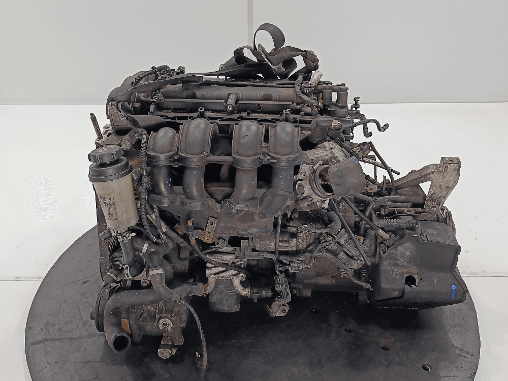 Двигатель к Ford Focus 2 (04-08)