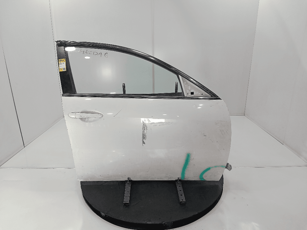 Дверь передняя правая к Mazda 6 2 (07-12)