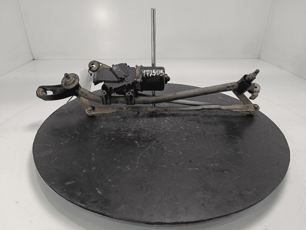 Механизм стеклоочистителя (трапеция дворников) к Renault Megane 2 (02-06)