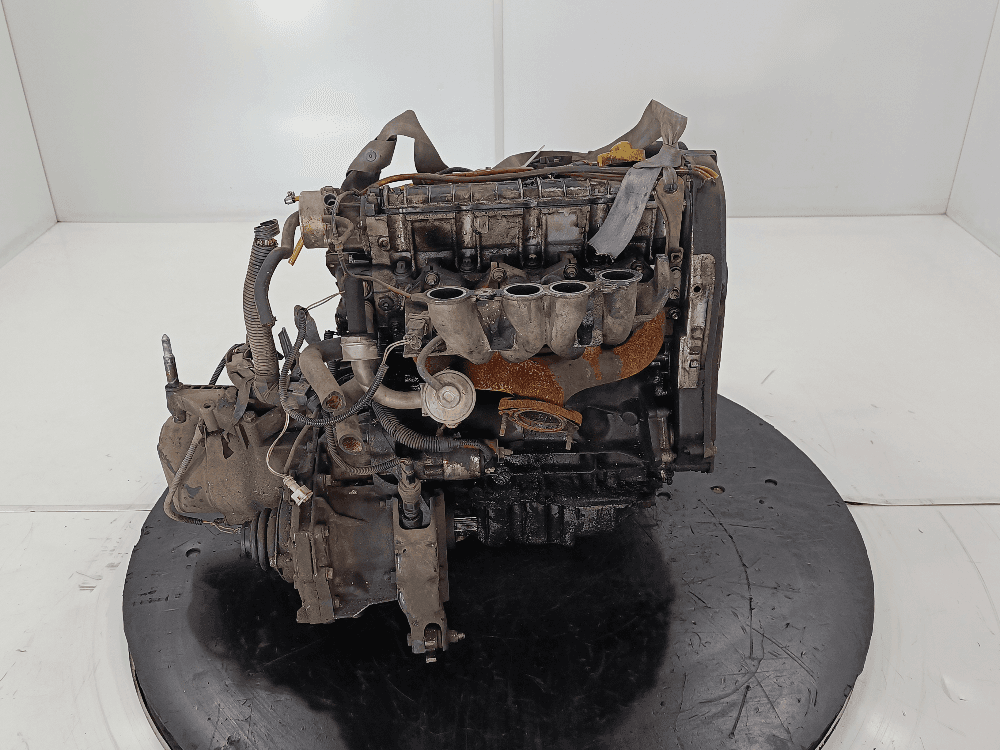 Двигатель к Renault Kangoo 1 (98-03)