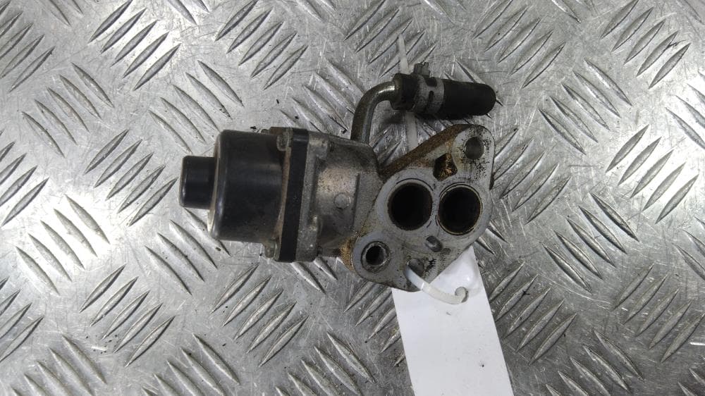 Клапан EGR к Ford Focus 2 (04-08)