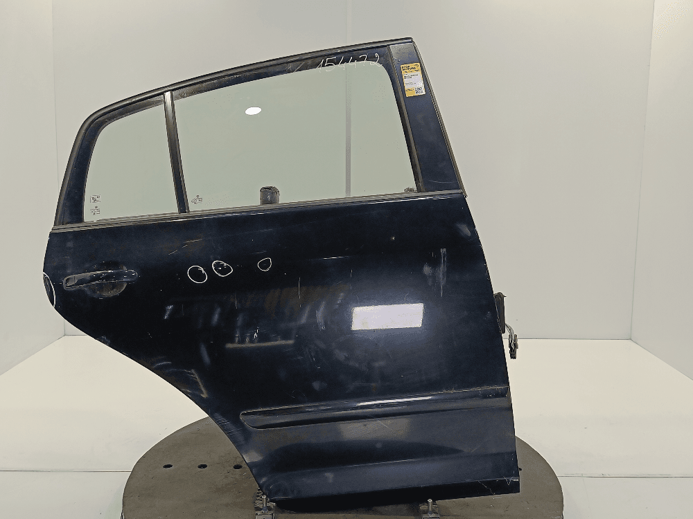 Дверь задняя правая к Volkswagen Golf Plus (05-09)