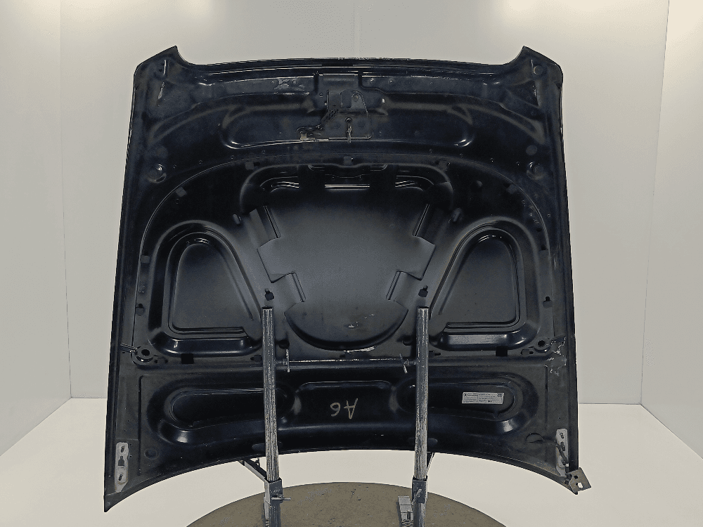 Капот к Audi A6 C6/4F (04-08)
