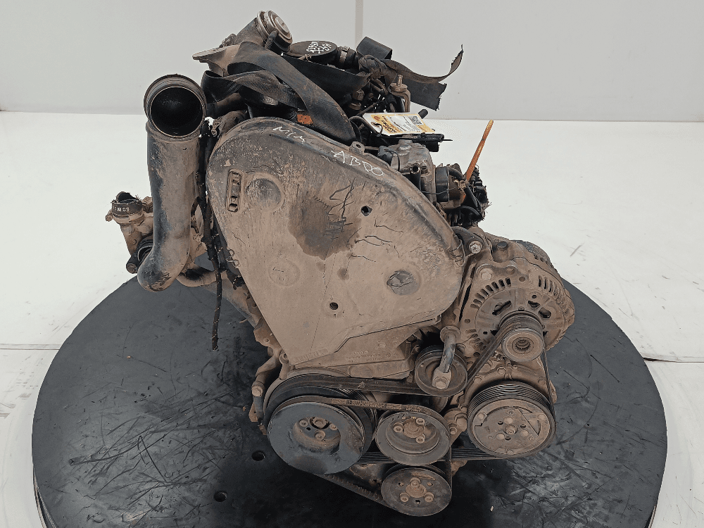 Двигатель к Volkswagen Golf 3 (91-99)