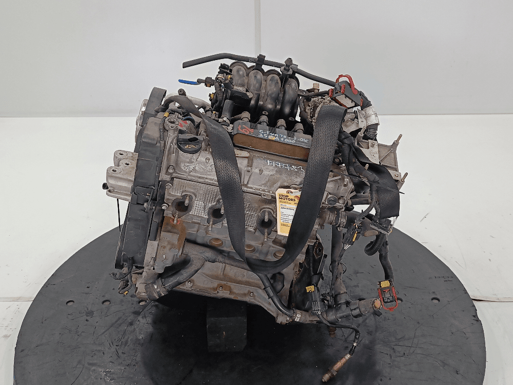 Двигатель к Fiat Grande Punto (05-18)