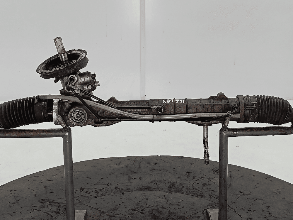 Рулевая рейка к Citroen C4 1 (04-08)