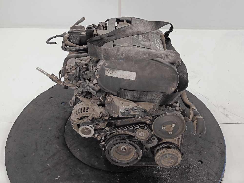 Двигатель к Opel Astra H Рестайлинг (07-10)