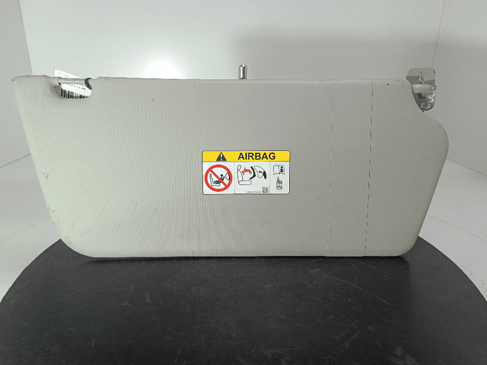 Козырек солнцезащитный к Ford Transit 4 (13-24)