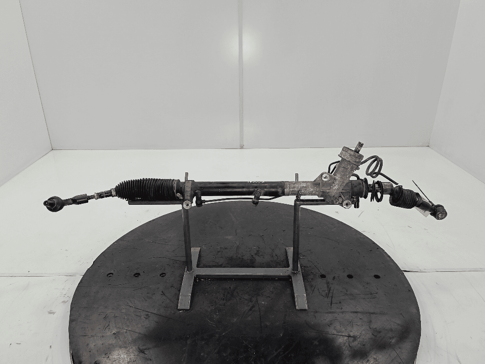 Рулевая рейка к Audi A6 C5/4B (97-01)