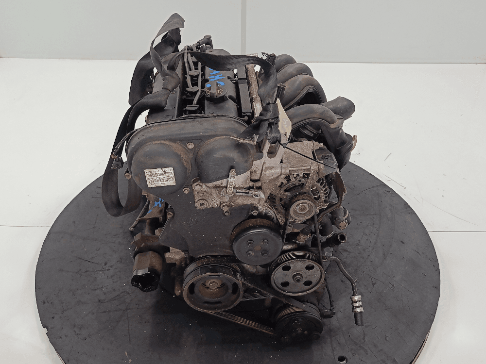 Двигатель к Ford Focus 2 (04-08)