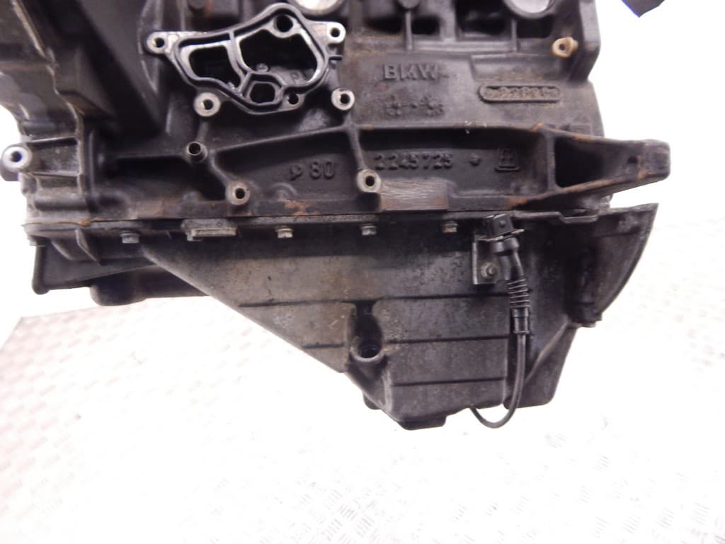 Двигатель к BMW 3 E36 (90-00)